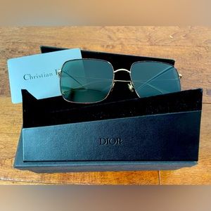 DiorBlackSuitO S2U sunglasses DIOR Men Sunglasses